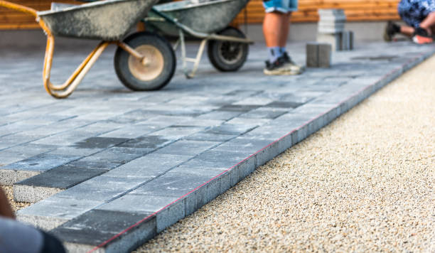 Best Cobblestone Driveway Installation  in Casper, WY